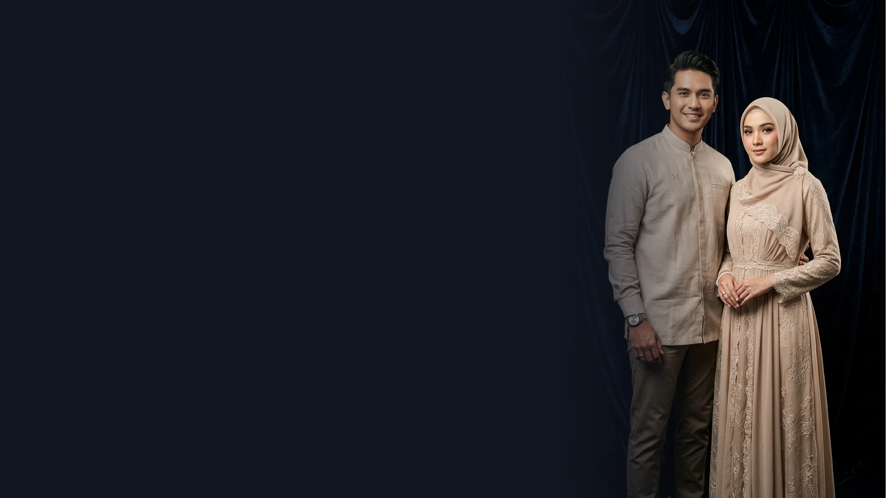 Hero Background